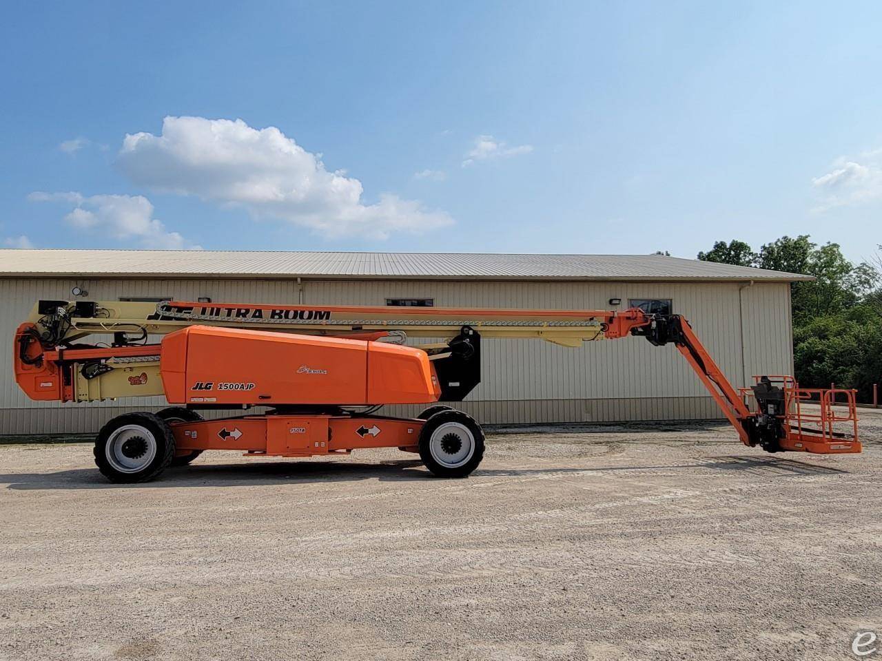 2019 JLG 1500AJP