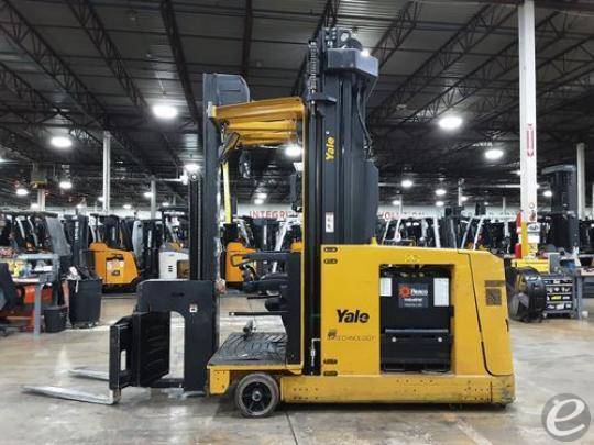 2013 Yale NTA030SB Electric Forklif...