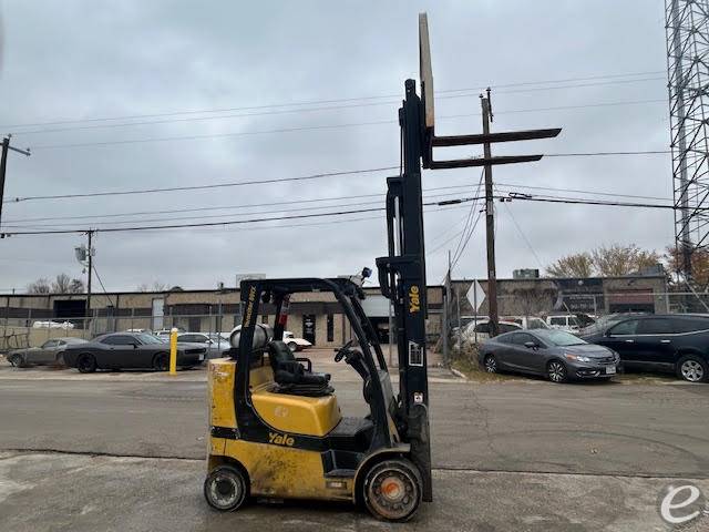 2020 Yale GLC080VXNKAE094