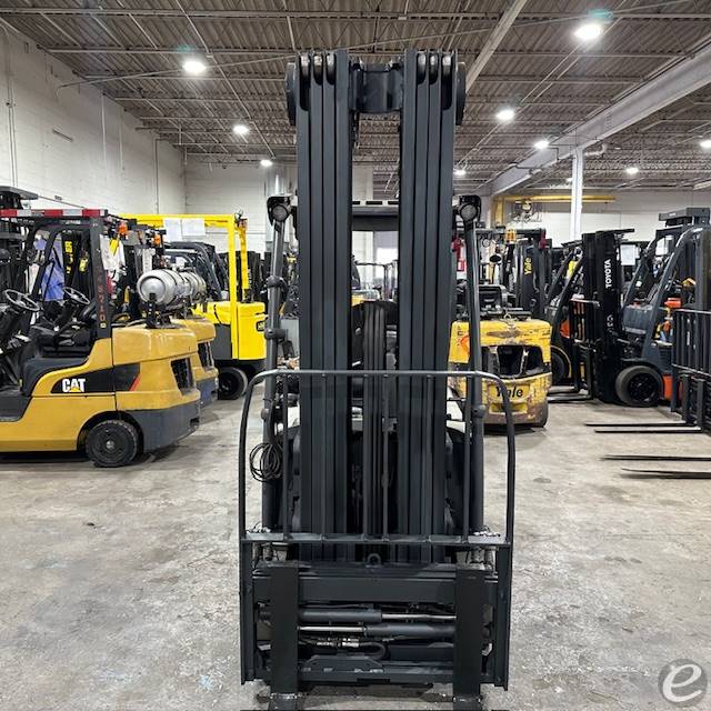 2021 Crown SC5245-40