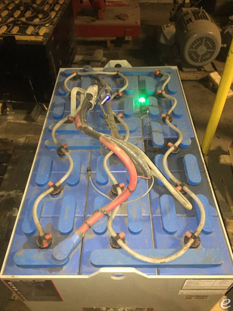 2017 Enersys 18-155-19