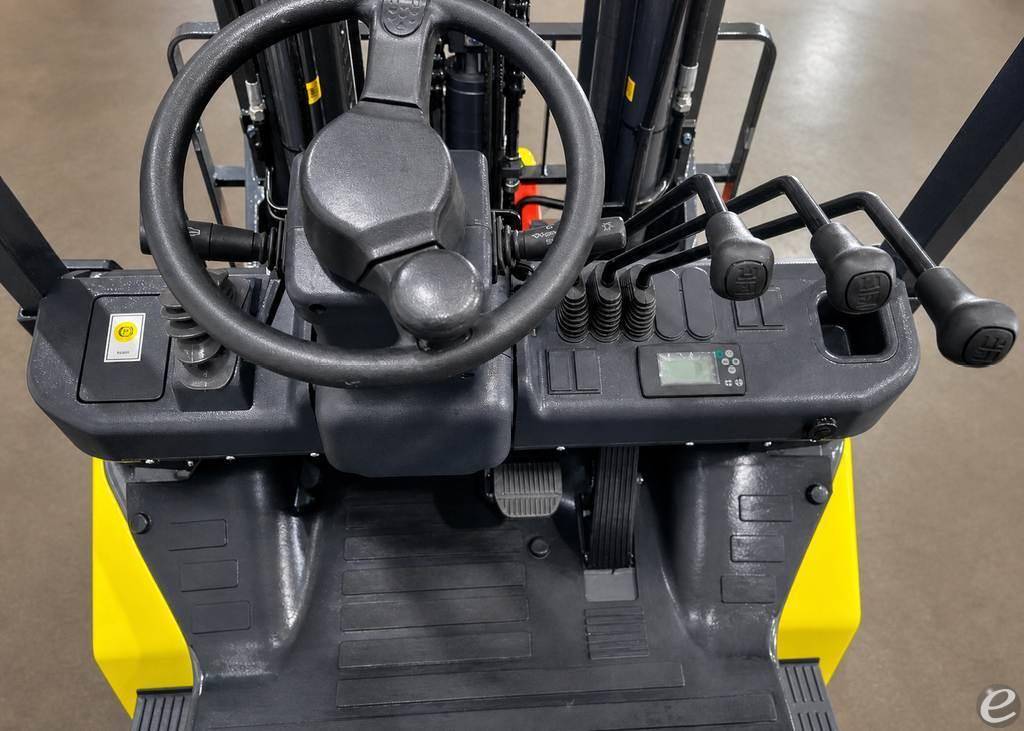 2026 Lift Hero CPD35