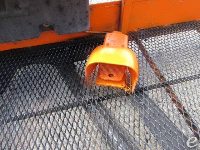 2016 JLG 600AJ