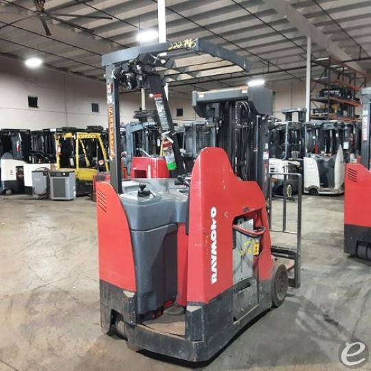 2021 Raymond 425-C40QM