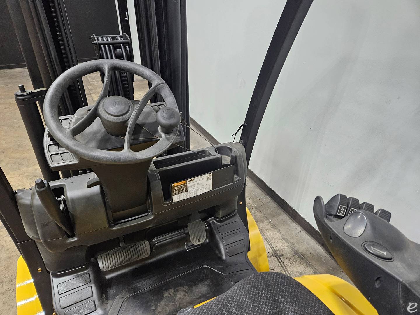 2019 Yale GLC070VX