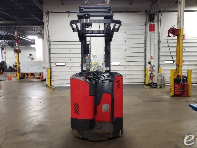 2014 Raymond 750-DR32TT