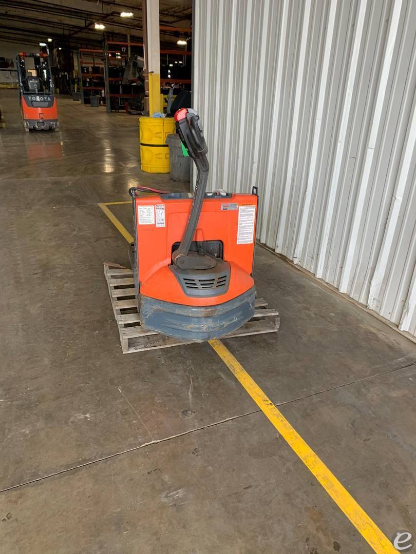2018 Toyota 8HBW23 Electric Forklif...