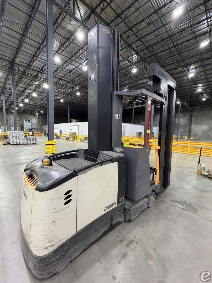 2015 Crown TSP6000-30