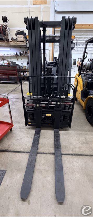 2025 Castle LP5000-FT