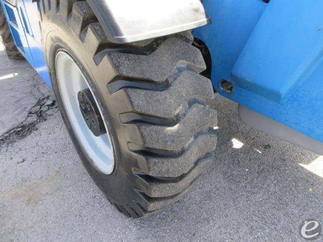 2014 Genie GTH1544