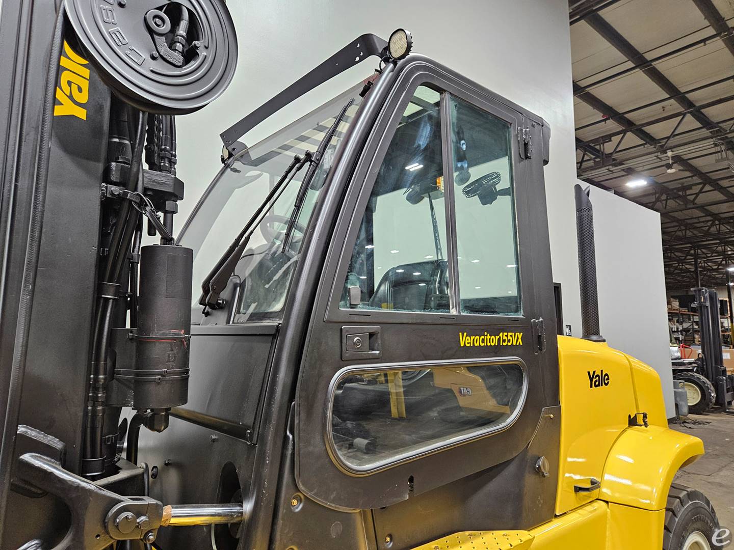2019 Yale GLP155VX