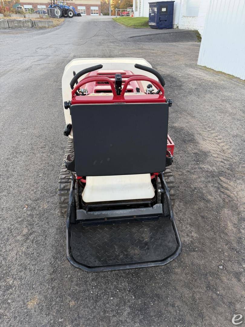 2020 Toro MBTX2500