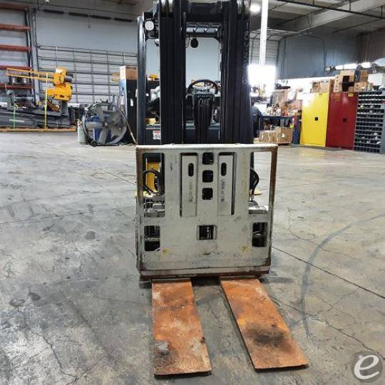 2020 Yale GLC050 LP Gas Forklift - 123Forklift