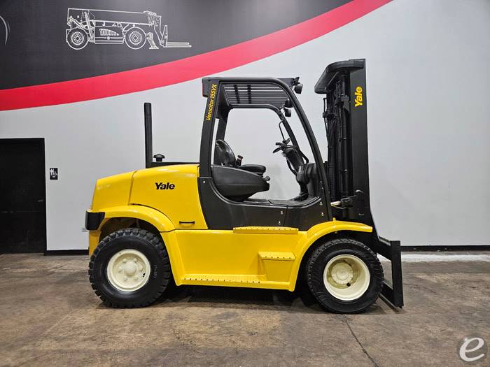 2014 Yale GDP155VX
