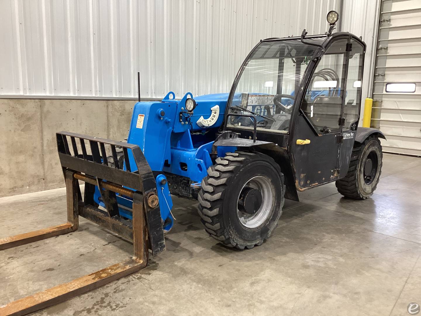 2017 Genie GTH5519
