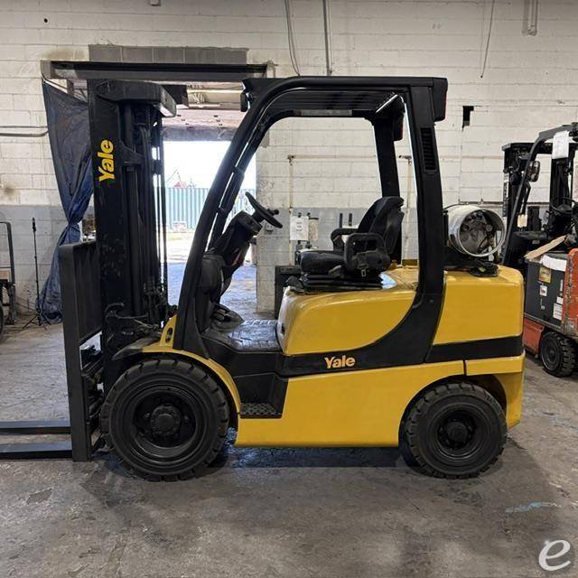 2020 Yale GLP060VX