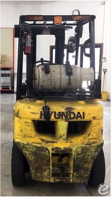 2017 Hyundai 25L-7A