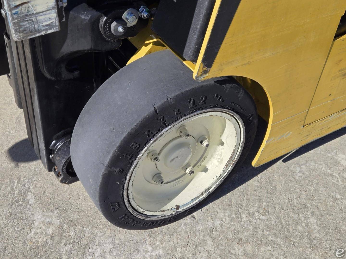 2019 Yale ESC030AD