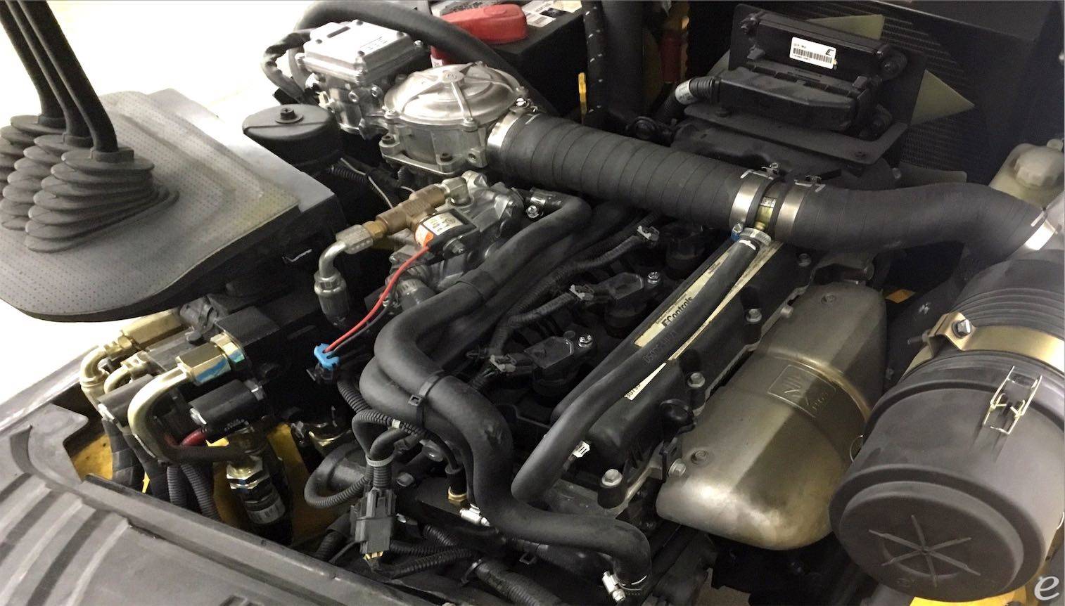 2017 Hyundai 25L-7A