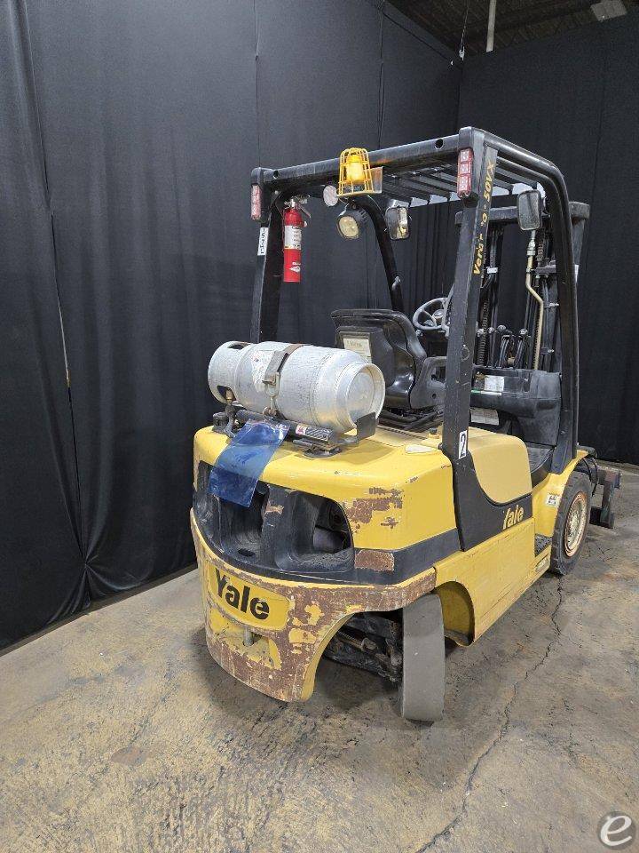 2013 Yale GP050VX