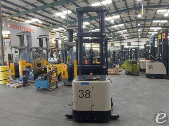 2018 Crown SP4050-30