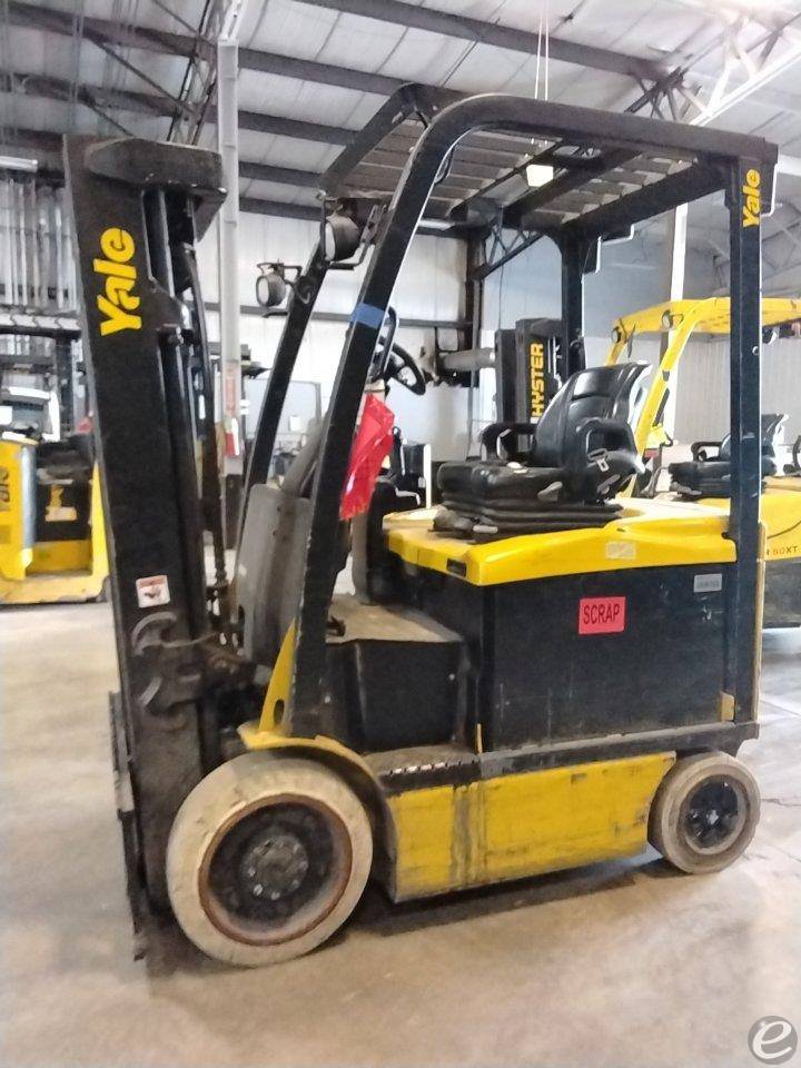2016 Yale ERC050VG