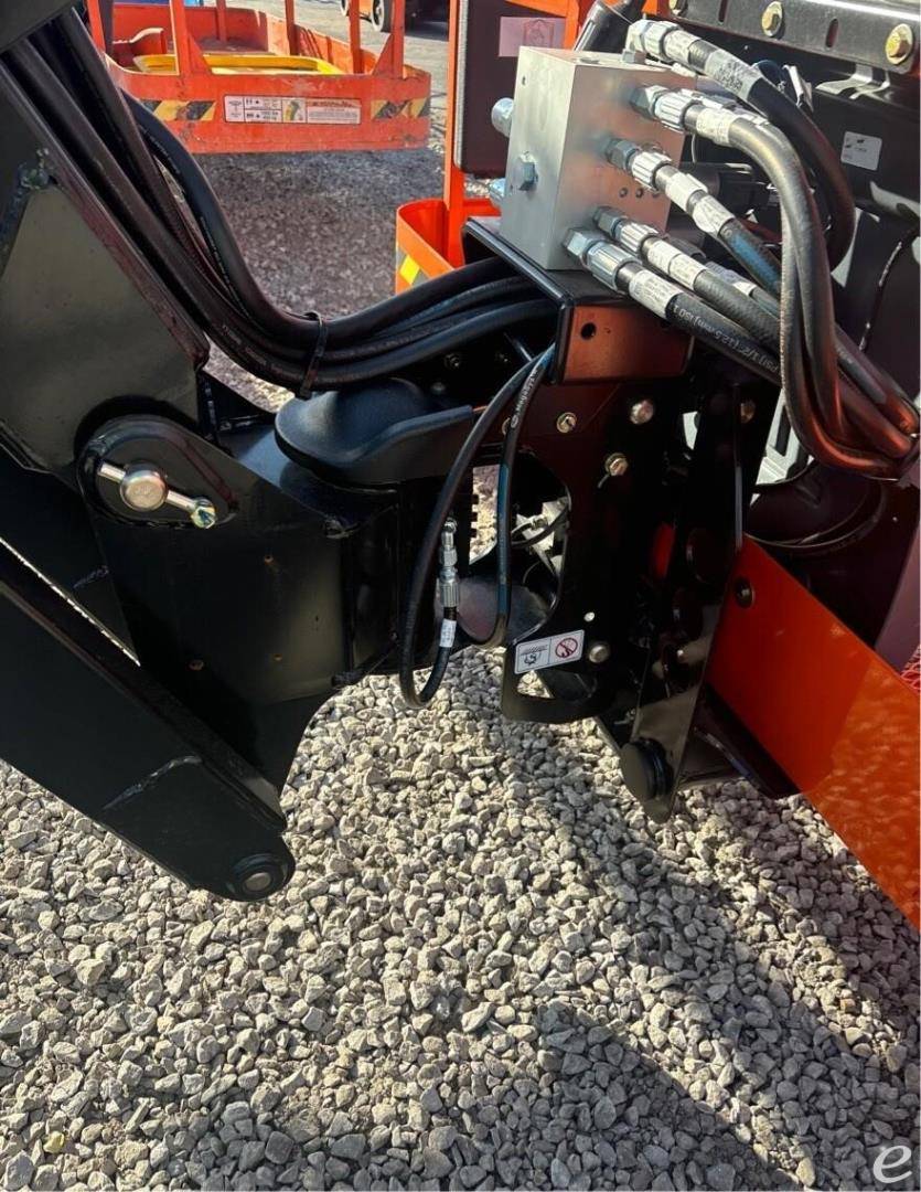 2024 JLG 600AJ HC3