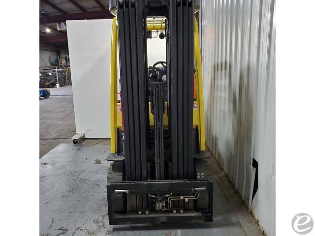 2019 Hyster S50FT LP Gas Forklift - 123Forklift