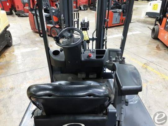 2019 Linde E18
