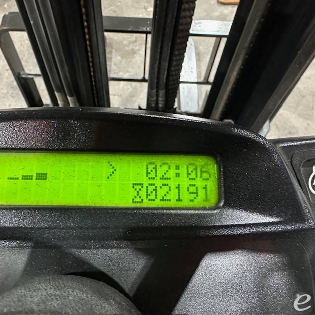 2020 Yale GLC060VX