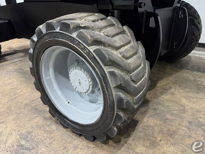 2012 Genie Z80/60