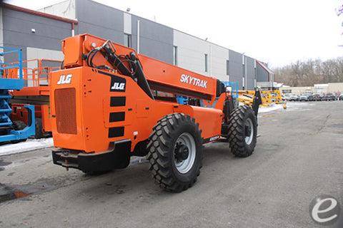 2019 Skytrak 10054