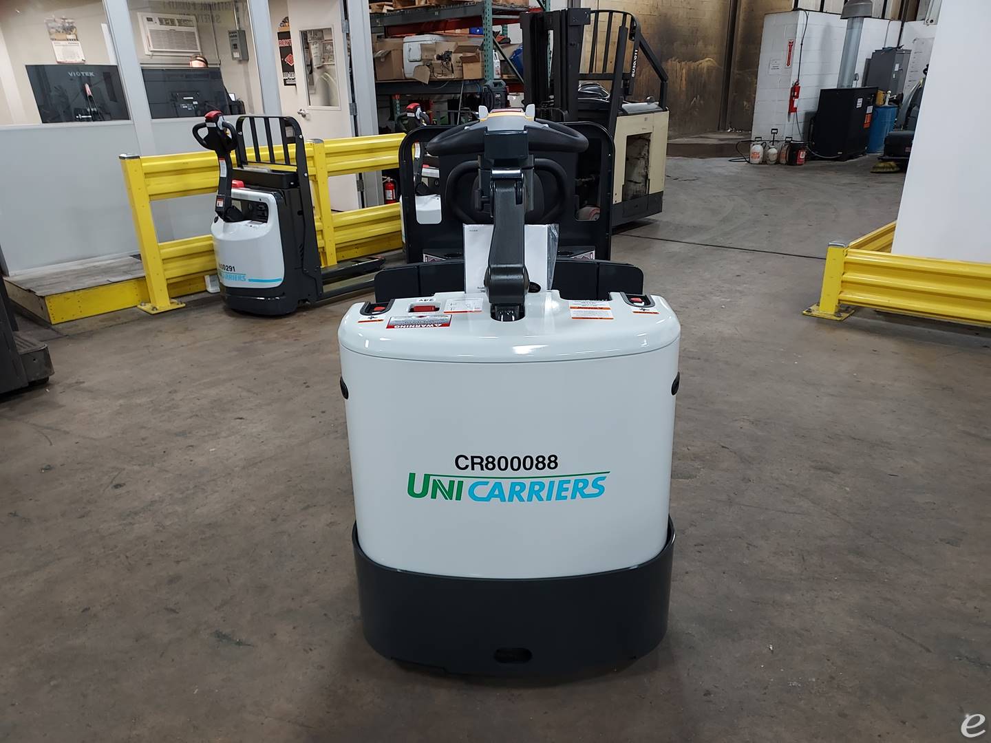 2024 Unicarriers SPXE80