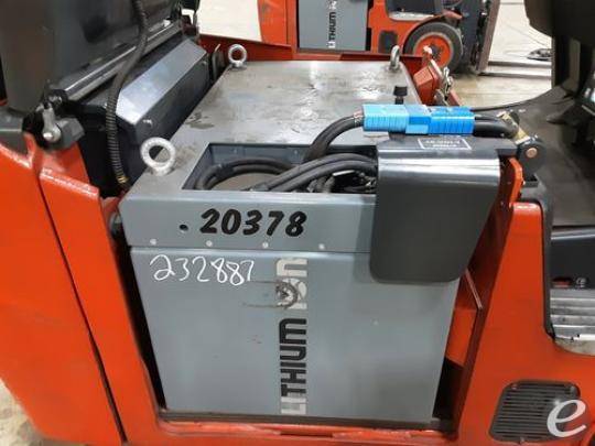 2020 Linde E18