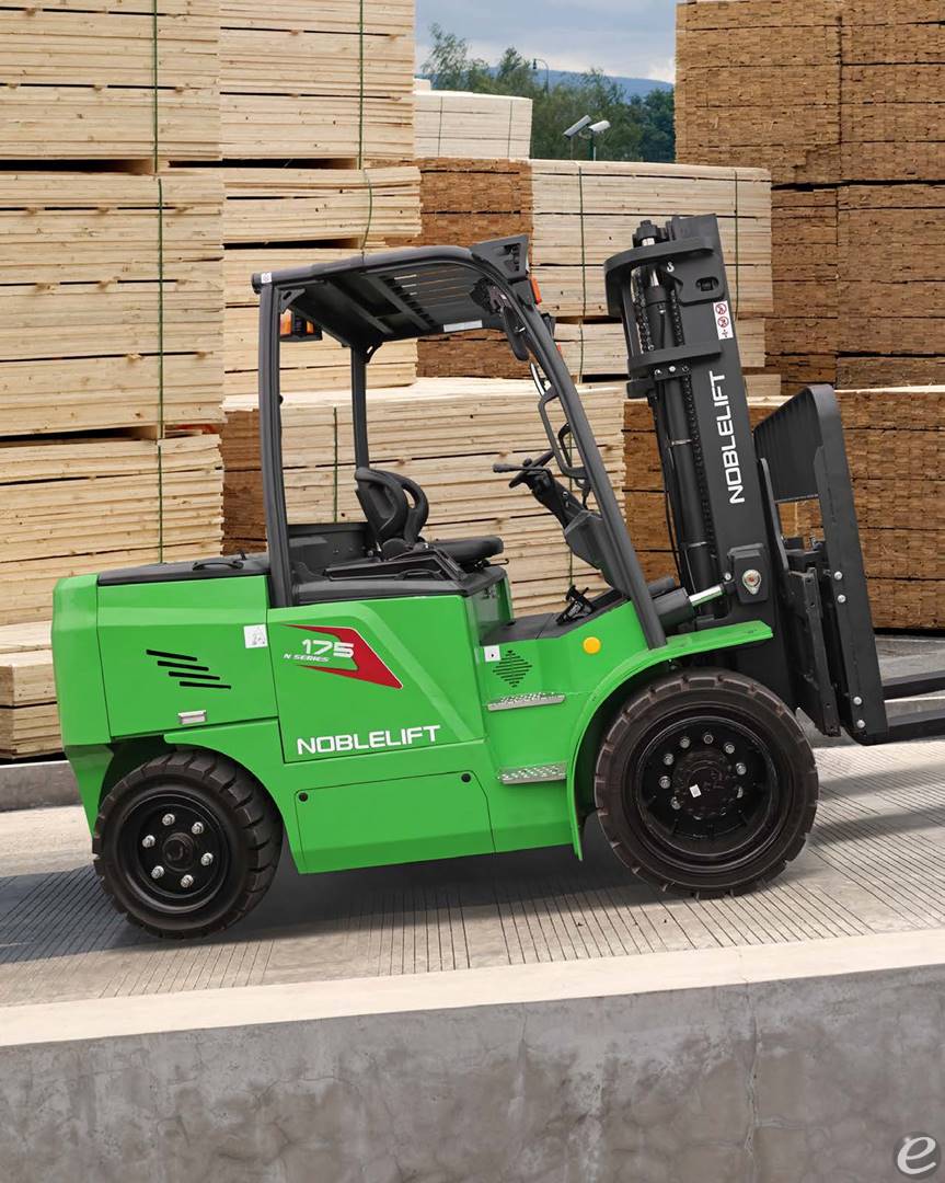 2026 Noblelift FE4P-175N