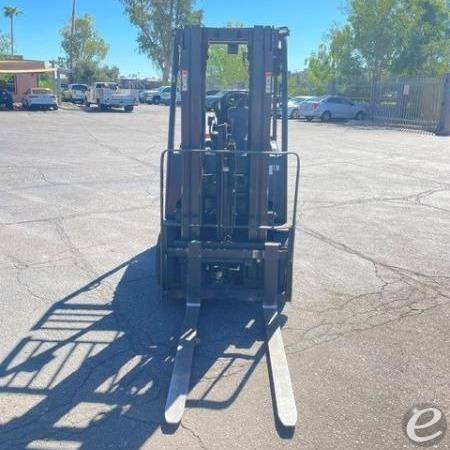 2022 Doosan BC25S-7