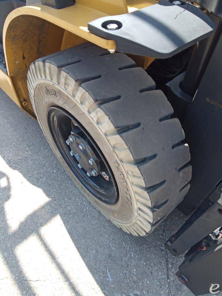 2023 Cat GP25N