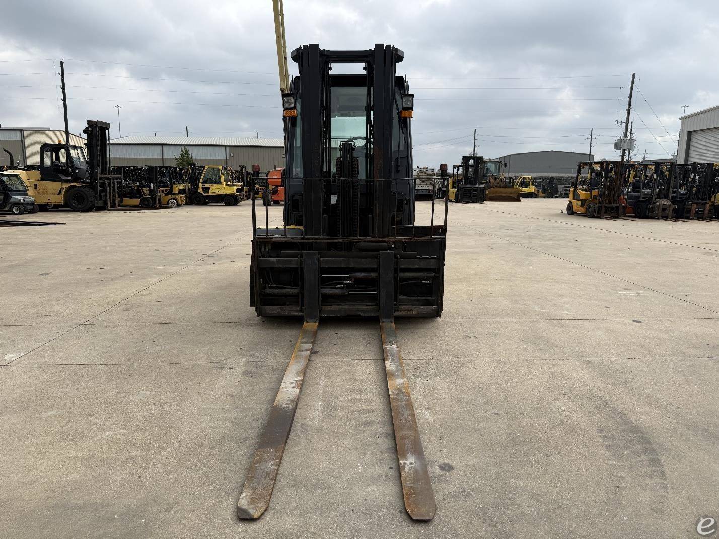 2015 Hyundai 45D-9A