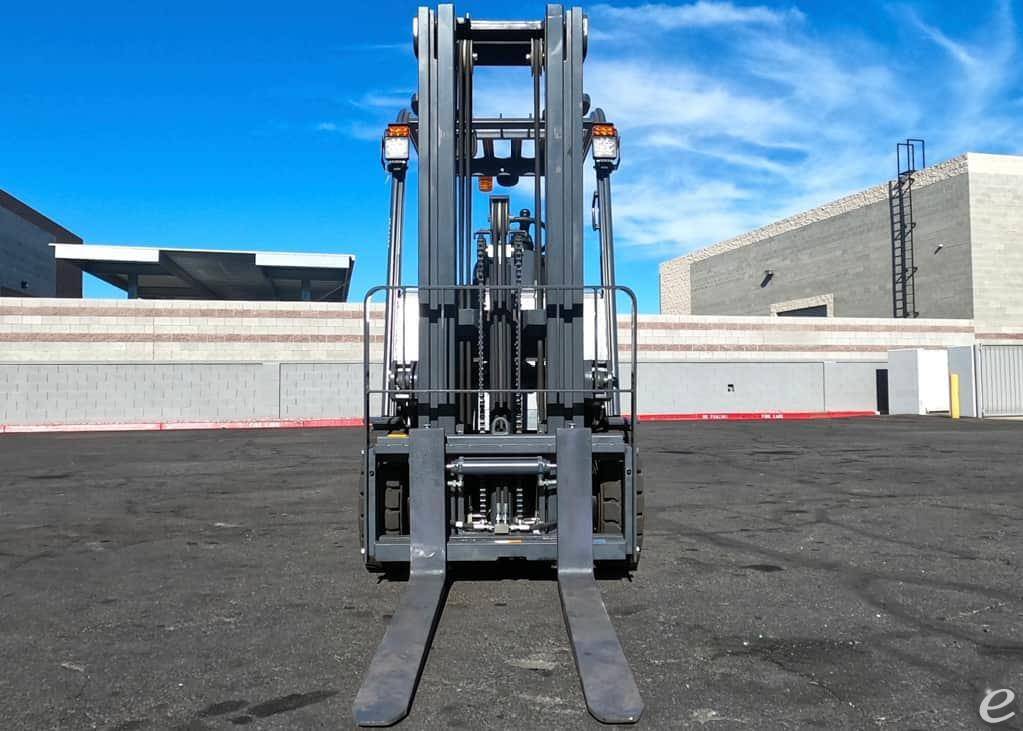 2024 Octane FB22-189Li Electric Forklift - 123Forklift