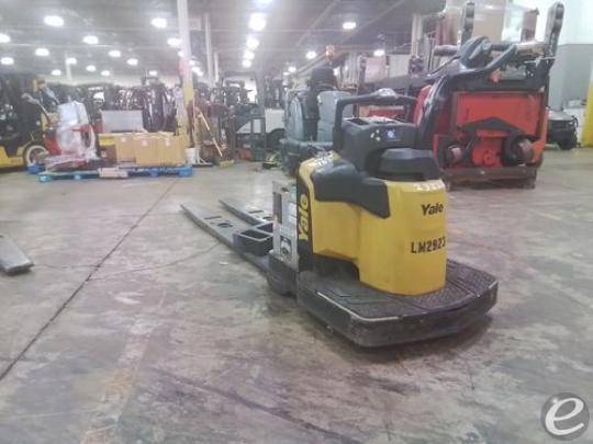 2022 Yale MPE080