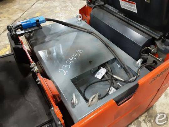 2020 Linde E18