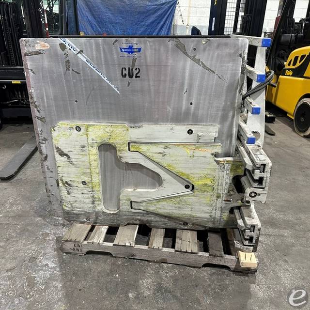 2021 Cascade R25D-CCB-350