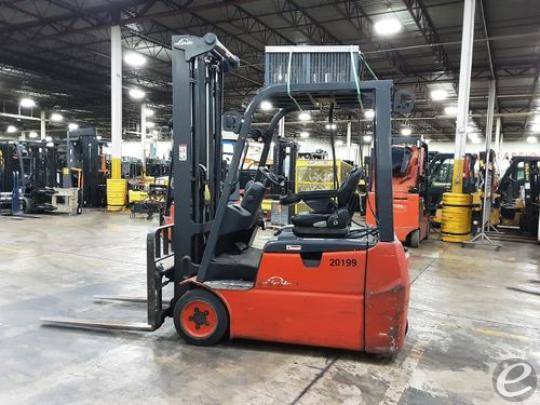 2019 Linde E18