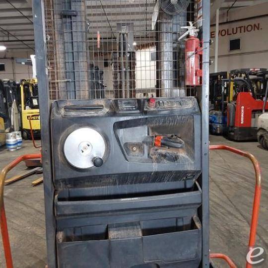 2020 Linde V15