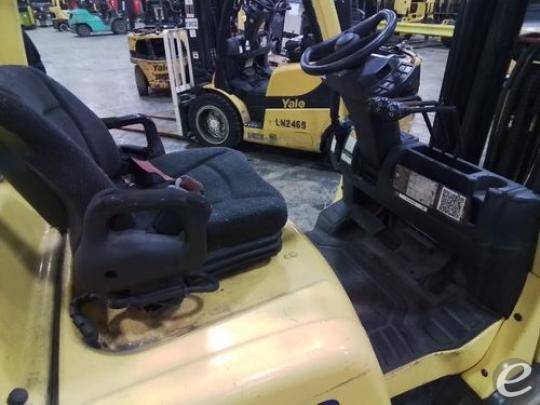 2018 Hyster S60FT
