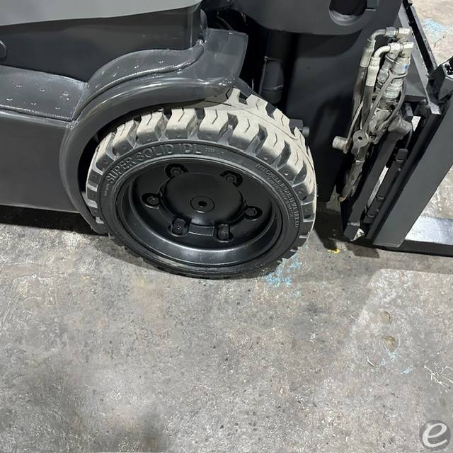 2020 Crown FC5215-50