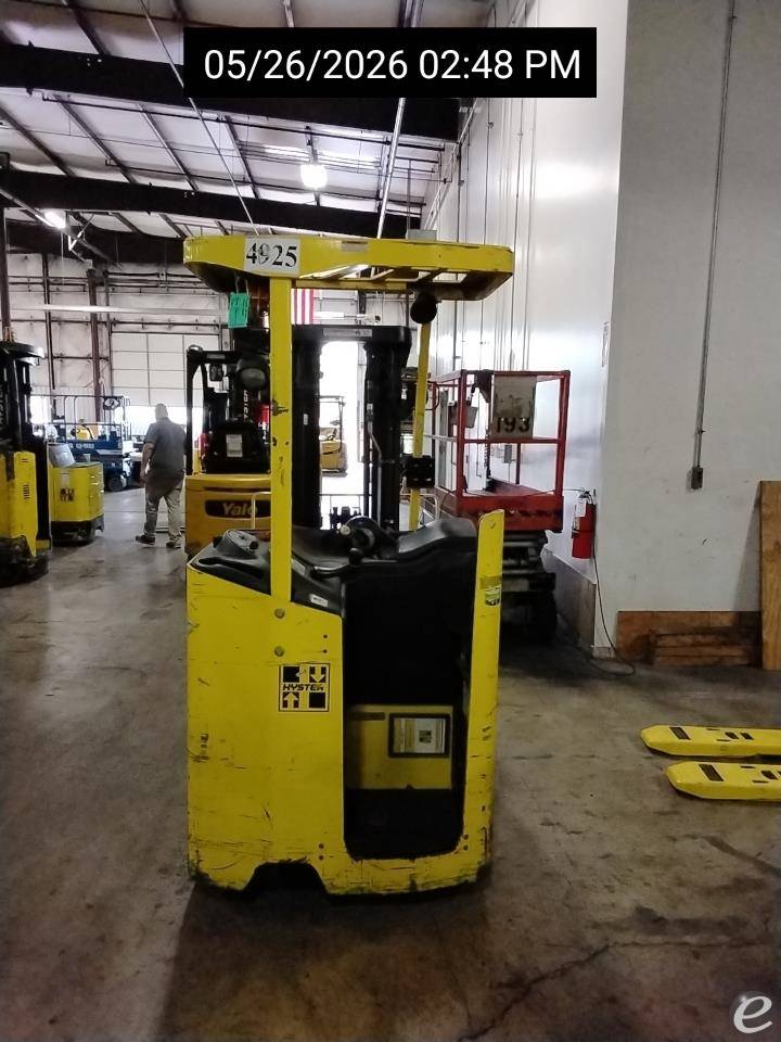 2020 Hyster E30HSD3