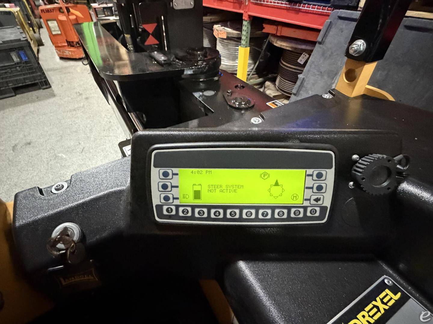 2026 Drexel SLT35AC