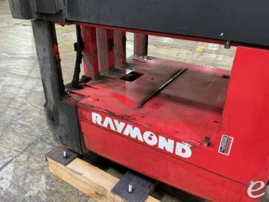 2016 Raymond 540-OPC30TT