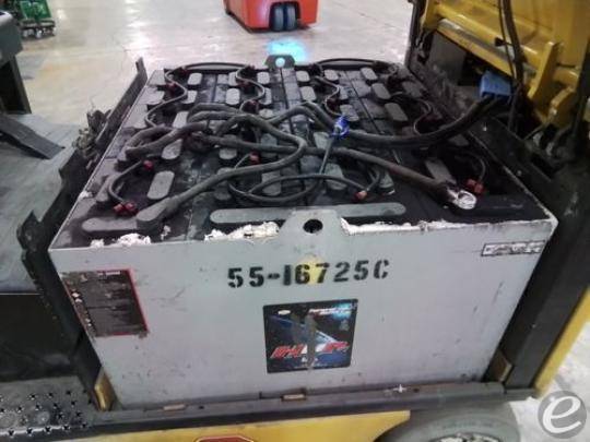 2016 Enersys 24-85-23